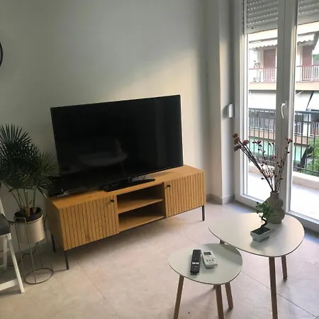 Malak Luxury * Salonic