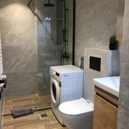 Malak Luxury Thessaloniki