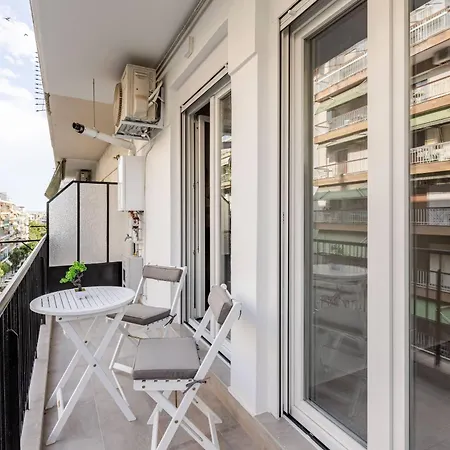 Apartment Malak Luxury *