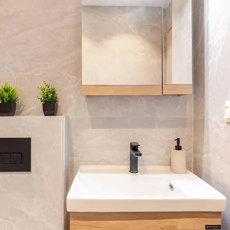 Apartment Malak Luxury Thessaloniki