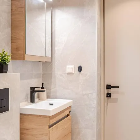 Malak Luxury * Thessaloniki