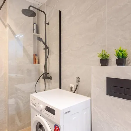Apartment Malak Luxury