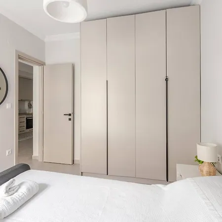 Apartment Malak Luxury *