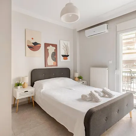 Malak Luxury Thessaloniki
