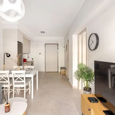 Apartment Malak Luxury *