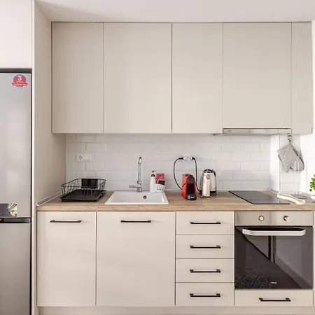 Malak Luxury Apartment *