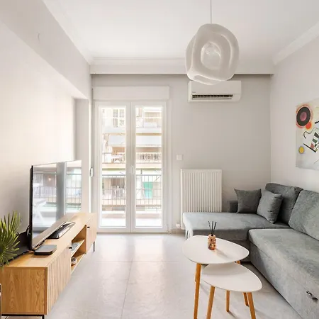Apartment Malak Luxury