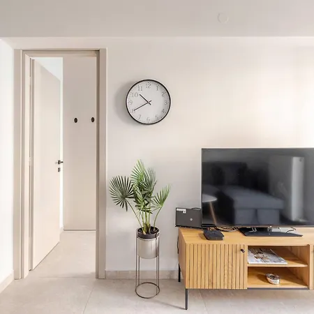 Apartment Malak Luxury *