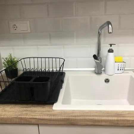 Malak Luxury Appartement