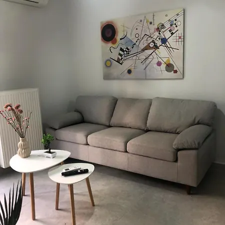 Malak Luxury Appartement Thessalonique