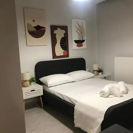 Malak Luxury * Thessalonique